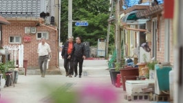 한국인의 밥상 기장 대변항 태백 증평 강릉 의성 고운사…땀이 담긴 일밥