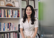 [한국강사신문 대표가 만난 강사] 영어영재연구소 최정애 소장을 만나다