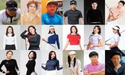 2022년 가을학기 동국대학교 미래융합대학원 제1기 CEO골프최고위과정 원우 모집