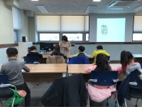 상주도서관 화령분관, 2022년 여름방학특강 수강생 모집