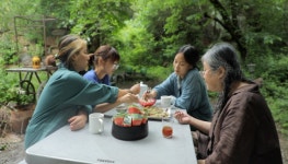 [EBS 한국기행] 보약 같은 친구야! 울진 굴구지마을 사람들의 정, 강원도 홍천에서 보내는 하루