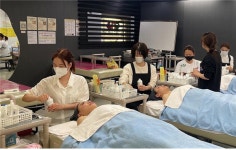 서울시 글로벌빌리지센터, 아이돌봄 미술·코딩 교육 피부미용사·바리스타 자격증 강좌…운영