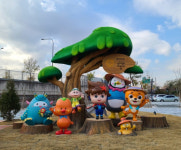 EBS 연풍경원, 어린이 농부 체험 프로그램 모집