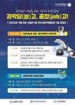 부산과학체험관, 맞춤형 진로·진학 탐색 과학담고, 꿈잡고! 과학 강연 펼쳐