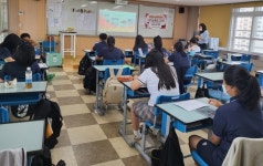 경북교육청문화원, 제5회 찾아가는 문화예술학교 개최