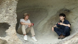 [EBS 한국기행] 쉼이 필요한 당신에게 금당도 기행, 금당적벽길·중화도·장어잡이