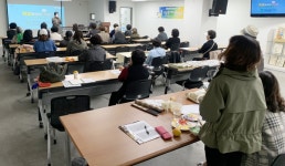 수원시, 평생학습 활성화 2022년 학습동아리 어울림 지원 사업 운영