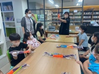 은평구립도서관, 2022년 공공-작은도서관 연계협력사업 활발히 운영 중