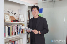 출판기획에이전시 "책과강연" 이정훈 대표 기획자를 만나다!