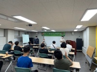 영주교육지원청, 영주시 장애인종합복지관과 함께 하는 여름 계절학교 프로그램 운영