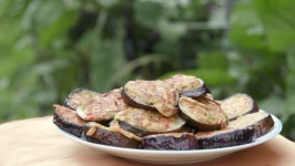 한국인의 밥상, 고성-치자 여주-가지 영월-토마토 색(色)다른 여름, 맛에 물들다