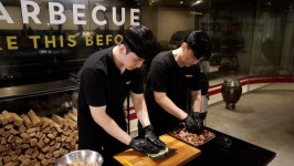 한국인의 밥상, 동파육 내장탕 파테 고추장찌개 풀드포크…신(新)돼지전