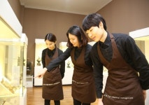 커피바리스타과 대학 지원 수험생, 졸업 후 전문 바리스타 희망