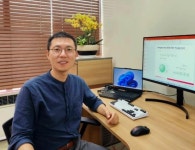 아주대학교 전자공학과 나동엽 동문, 포항공대 전자전기공학과 교수 임용