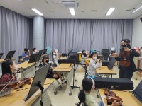 경북교육청문화원, 2022학년도 2학기 토요문화예술교실 개강
