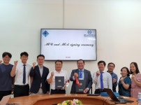 충남대학교 에너지과학기술대학원, 베트남 칸토대학교와 MOU 체결