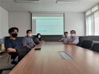 충북대학교, 농촌진흥청에서 지원하는 빅데이터 활용 농식품 소비 및 가격 예측 가능해졌다!