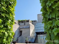 은평구립도서관, 원종우 작가와의 만남 강연 실시