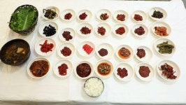 동네 한 바퀴, 국궁 수련장 덕유정 논산육군훈련소 20종 강경젓갈 백반 103년 양조장…이만기의 충남 논산 여행