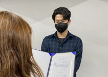 대한교육연극협회, 제1회 발달 연극놀이 지도사 1급 자격증 다수 취득