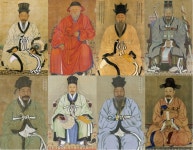 경상국립대학교 고문헌도서관, 석지 채용신 초상화 특별전 마련