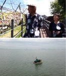 인간극장, 인천 송도 정덕성 할아버지 인생 이야기 그 바다에 94세 청년이 산다!