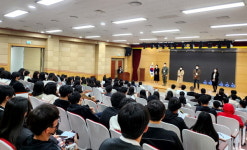 영덕교육청, 하반기 전문직업인 특강 실시