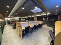 프리미엄 스터디카페 멘토즈, 11월 3일 사직운동장점 오픈