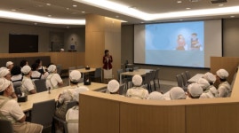 고객경험관리의 대표주자를 꿈꾸는 씨이엠(CEM)컨설팅 박은영 대표