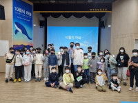 영주선비도서관 풍기분관, 과학강연 10월의 하늘 성료