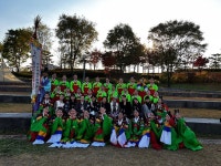 부산예술고등학교, 제63회 한국민속예술제 최우수상