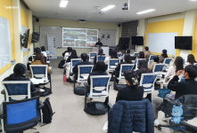 강원대학교 융합교육센터, 「2022 예술경영아카데미 대학연계 기술×예술 특강」 개최