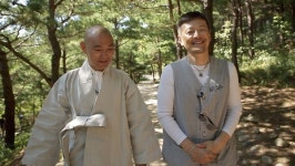 다큐온, 통도사 낙산사 봉선사 화엄사…치유와 위안 산문을 열다 템플스테이