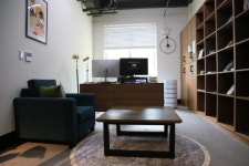 전주시 완산도서관 자작자작 책 공작소 4기 입주작가 모집