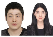 제주대학교 김성욱ㆍ홍승연 대학원생, 국제학술대회서 각각 수상