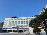 구리시 공립작은도서관, 크리스마스를 기다리는 아이들을 위한 이벤트 11월 책놀이키트 배부