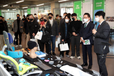 계원예대-의왕시, 제1회 산학협력 EXPO 개최