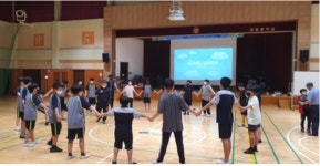 익산시 황등사립작은도서관, 전북 최우수 사립작은도서관 선정