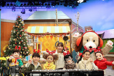 싱어송라이터 이진아 EBS 딩동댕 유치원 출연, 감미로운 목소리로 크리스마스 동화 구연!