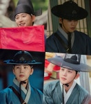 금토드라마 금혼령, 조선 혼인 금지령 5·6회 관전포인트, 김우석의 로맨스! 사랑과 우정 사이