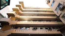 이만기 동네 한 바퀴 정동제일교회 정동아파트 온기우체부 소고기영양전골 50년 추어탕…서울 정동