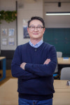 [EBS 비즈니스 리뷰 원데이스쿨] 진원재의 리더십, 물리학에서 발견하다 특강