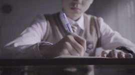 SBS 스페셜 체인지-학원 끊기 프로젝트…자기주도학습에 도전하는 아이들
