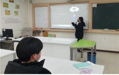 대전자운중학교, 3학년 멘토 자기주도학습 특강 실시