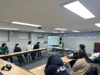 영주시 장애인종합복지관과 함께하는 여름 계절학교 프로그램 운영