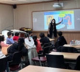 구미도서관, 조물조물 아이클레이 등 겨울방학특강 운영