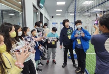 강원진로교육원, 진로의 길을 찾으며 뜨거운 겨울방학 보내는 고교생 진로 탐색 프로그램 운영