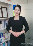 [한국강사신문 대표가 만난 강사] 더에듀앤 정빛나 대표를 만나다