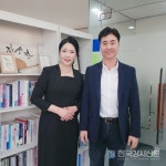 [한국강사신문 대표가 만난 강사] 더에듀앤 정빛나 대표를 만나다