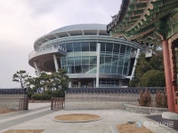 [설날 연휴 부산 가볼만한곳] 해운대해수욕장, 동백섬 산책로, 누리마루APEC 하우스